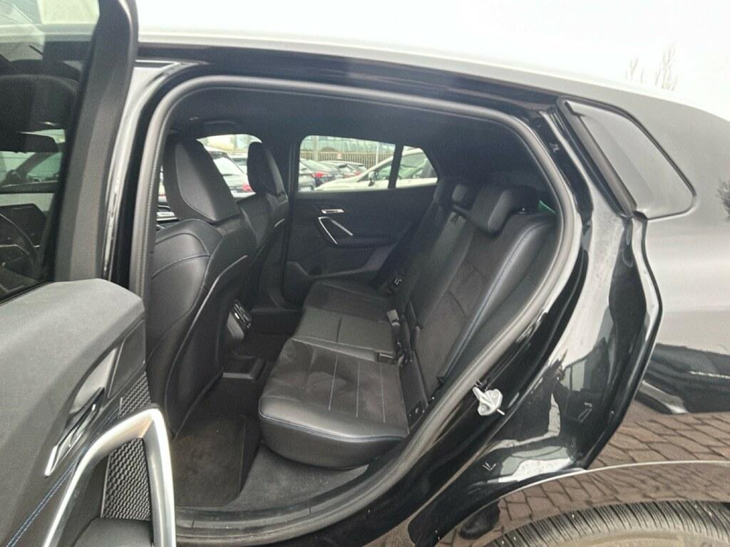 BMW X2 20 i 48V MSport sDrive DCT