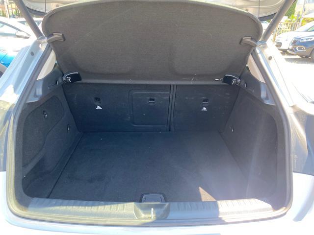 MERCEDES-BENZ GLA 220 d Automatic 4Matic Premium