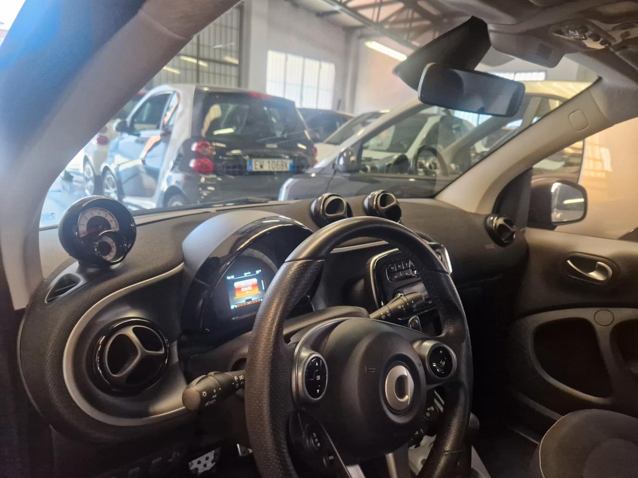 Superpassion 2019 83000km garanzia full