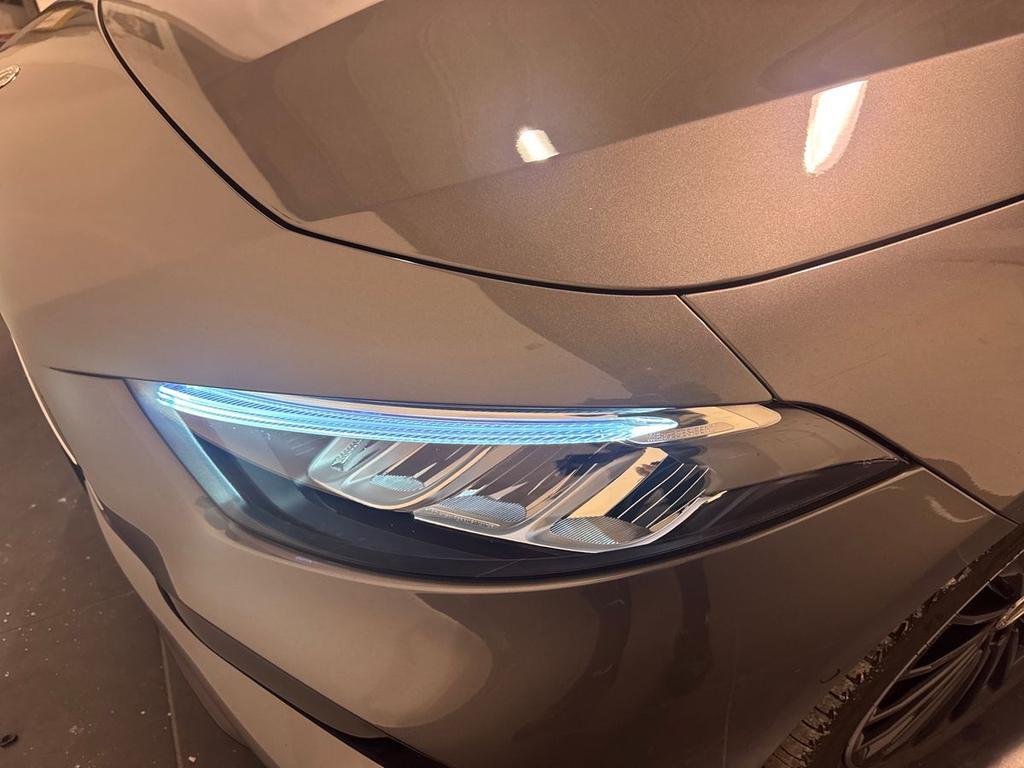 Mercedes Classe A 180 180 D Premium Plus AMG Line 8G-DCT