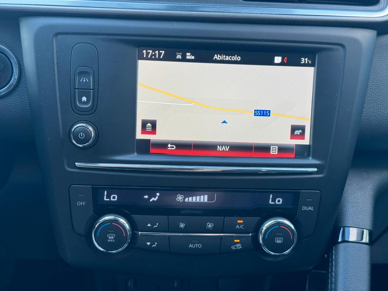 Renault Kadjar dCi 130CV Energy business