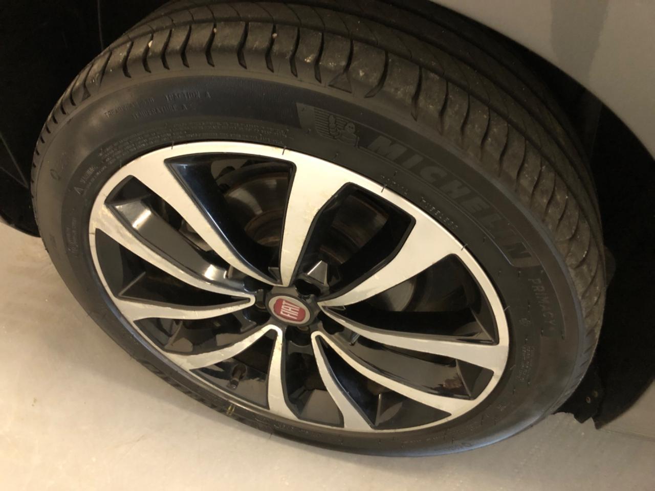 Fiat Tipo 1.4 T-Jet 120CV GPL 5 porte Lounge