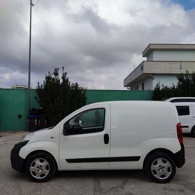 FIAT FIORINO NEW 1.3 M-JET FURGONE - 2016