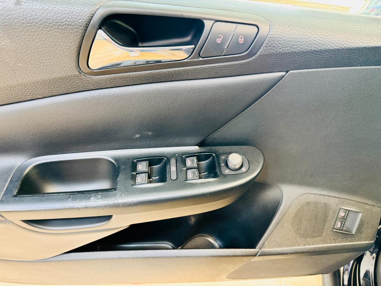 Volkswagen Passat 2.0 16V TDI Var. Comfortline