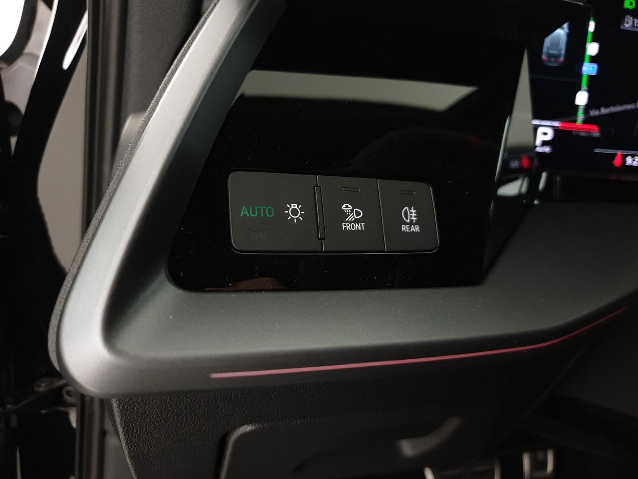 Sportback 2.5TFSI 400CV quattro S tronic