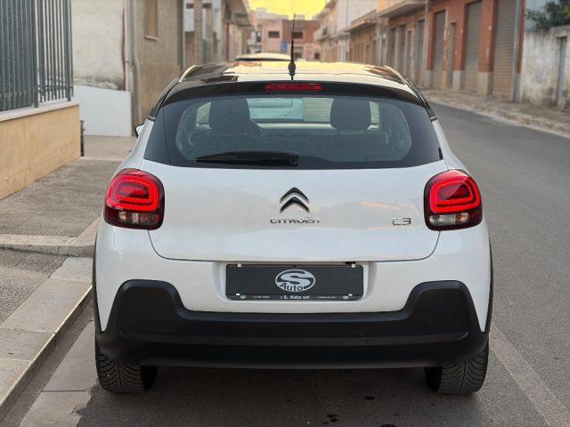 CITROEN C3 BlueHDi 100 Shine
