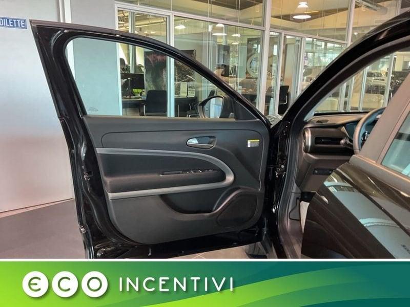 Jeep Avenger Elettrica Longitude