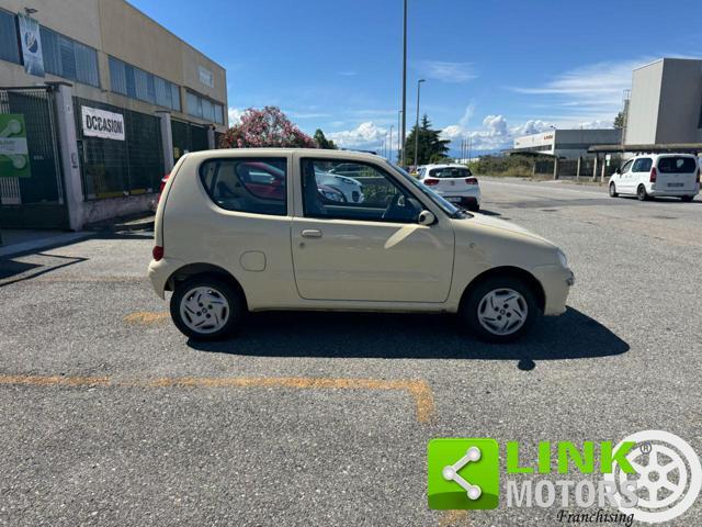 FIAT Seicento 1.1 Benzina