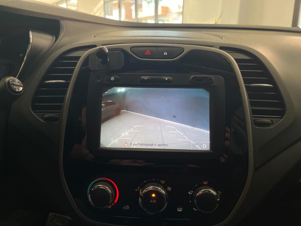 Renault Captur dCi 90cv Energy Intens