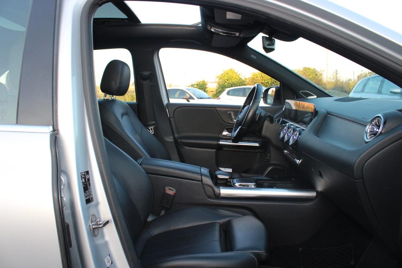 Mercedes-benz B 220 Tua A SOLI 290€ al mese Anticipo Zero
