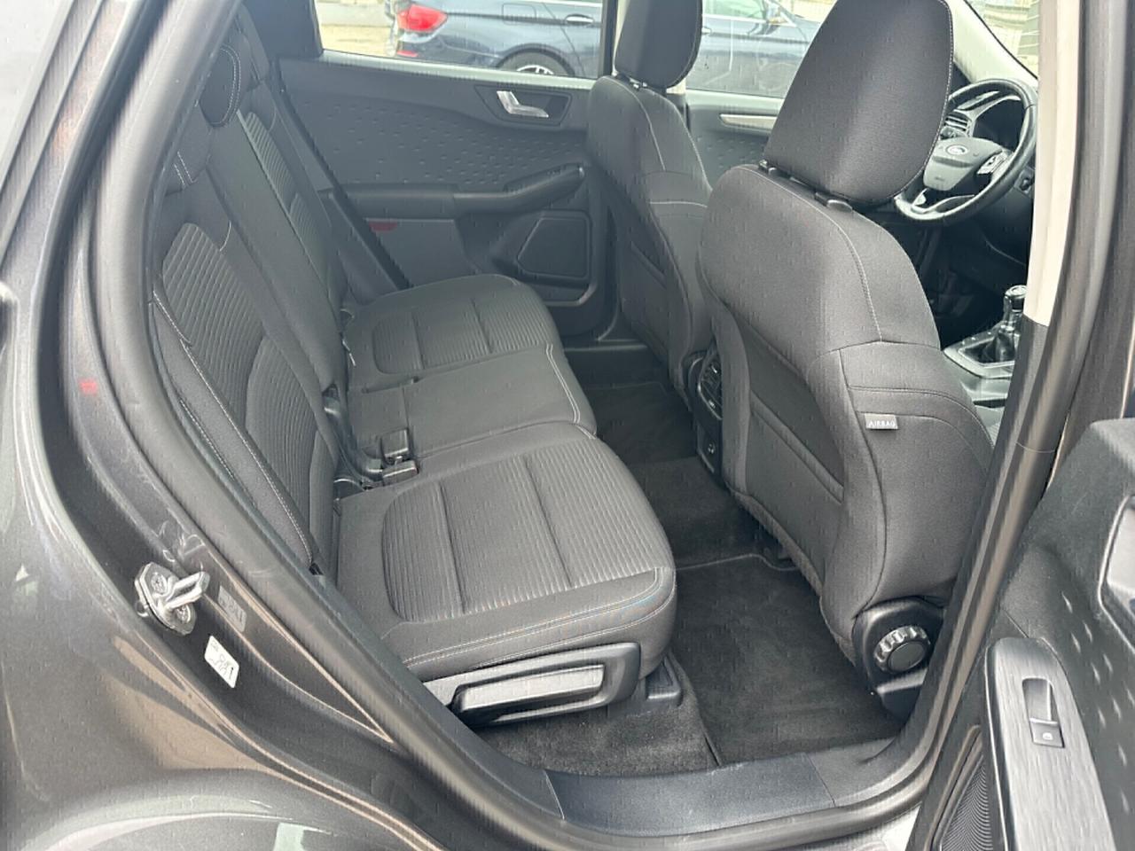 Ford Kuga PREZZO IVA ESPOSTA COMPRESA