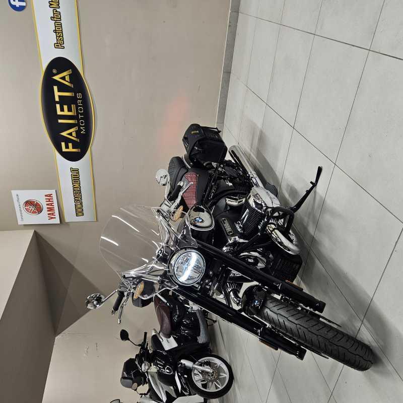 Bmw R 18 100 Years - 2023