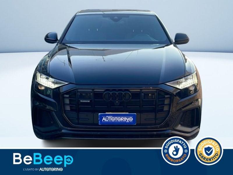 Audi Q8 45 3.0 TDI MHEV SPORT QUATTRO TIPTRONIC