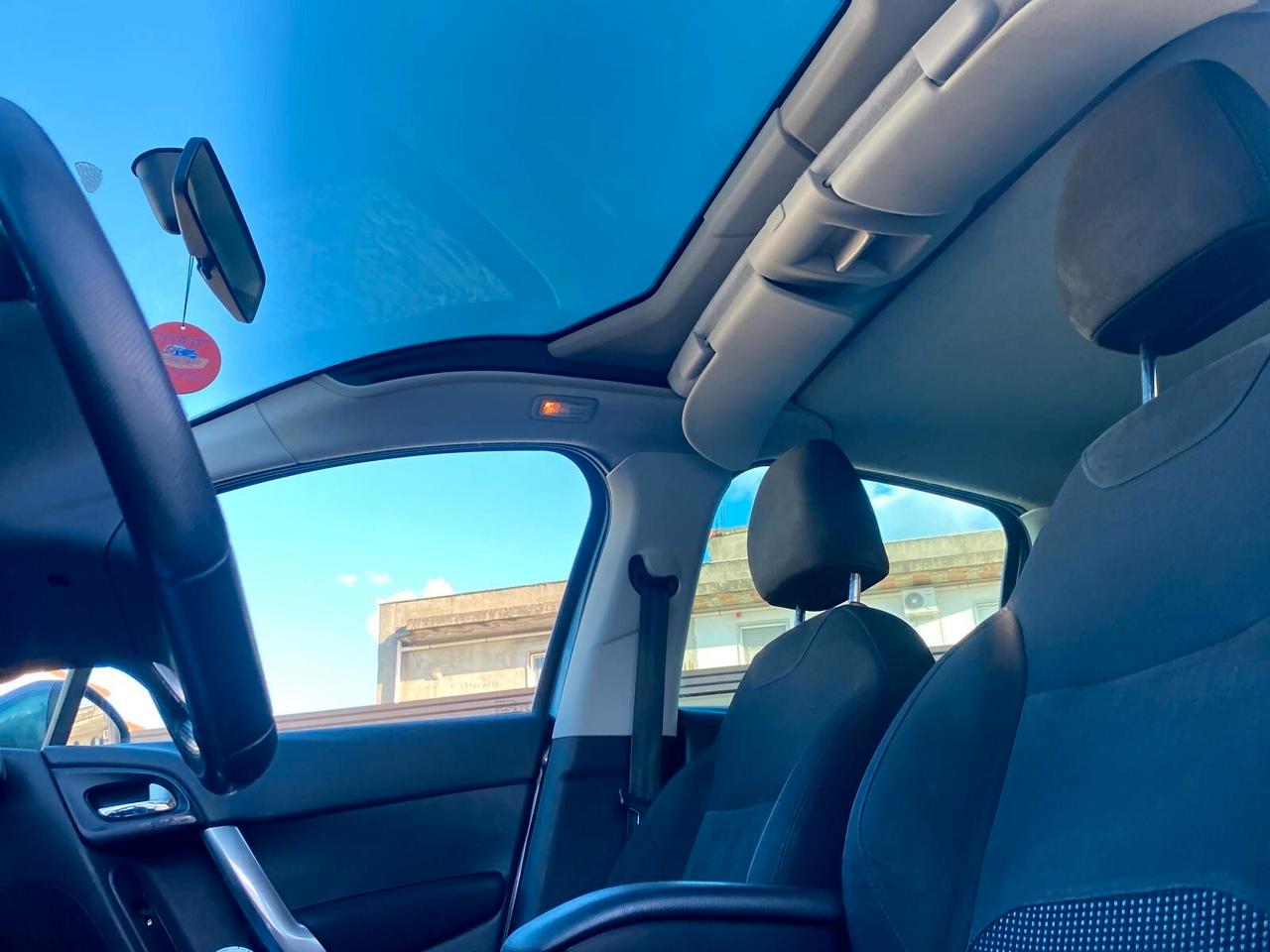 Citroen C3 1.4 HDi 70 Exclusive