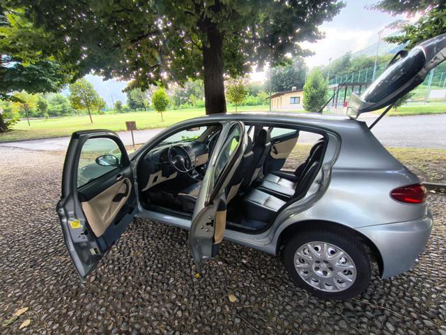 ALFA ROMEO 147 1.9 JTDM 8V 120 CV Diesel 5porte