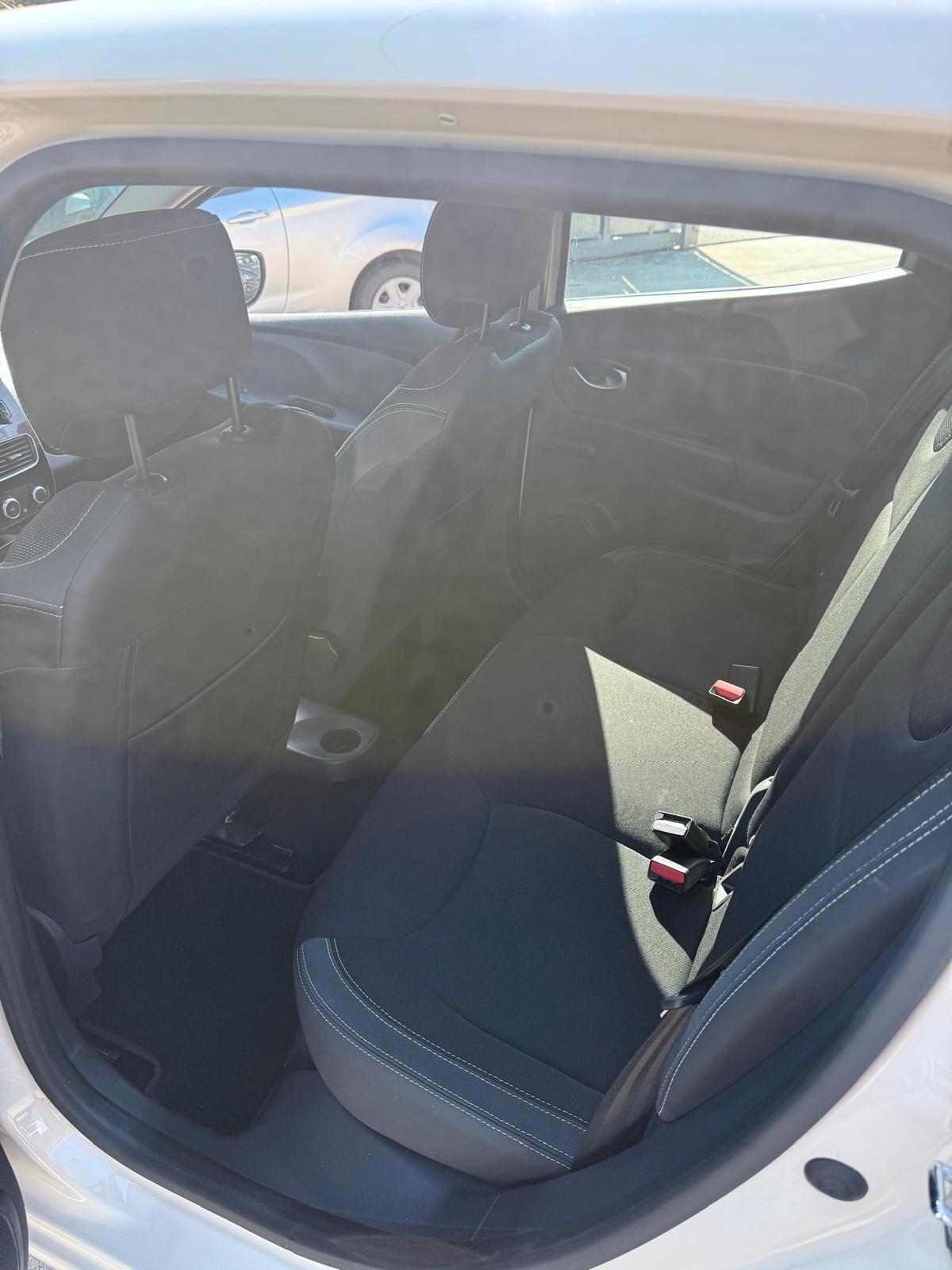 Renault Clio dCi 8V 75CV Start&Stop 5 N1 AUTOCARRO