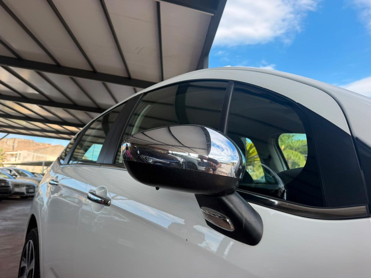 Citroen C3 1.6 HDi 90 Seduction