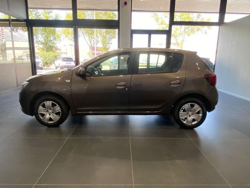 Dacia Sandero 1.0 SCe 12V 75CV Start&Stop Comfort