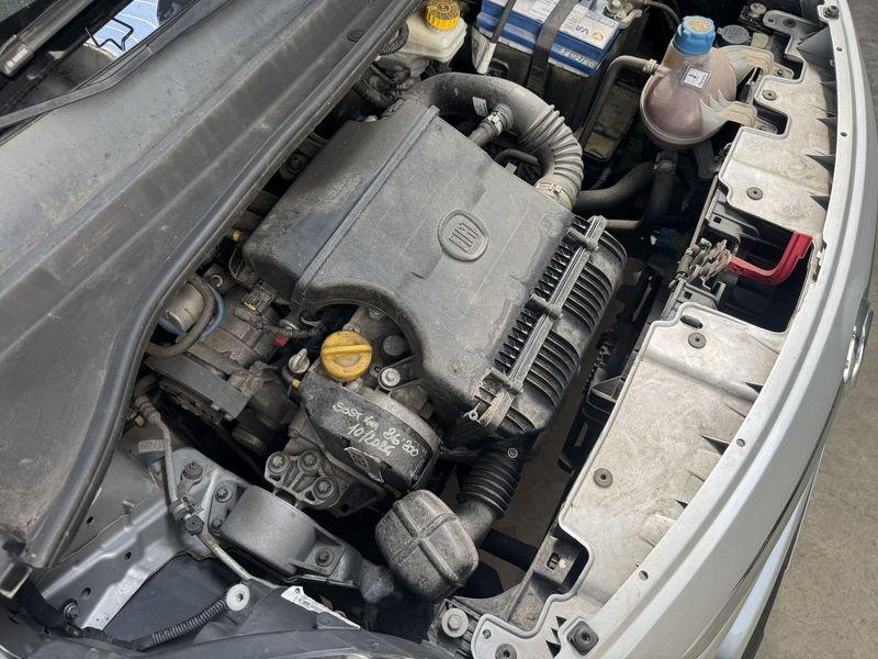 FIAT 500L 1.4 Urban 95cv UNIPROPRIETARIO NEOPATENTATI