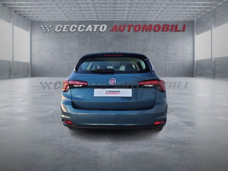 FIAT Tipo Tipo SW 1.6 mjt s&s 130cv