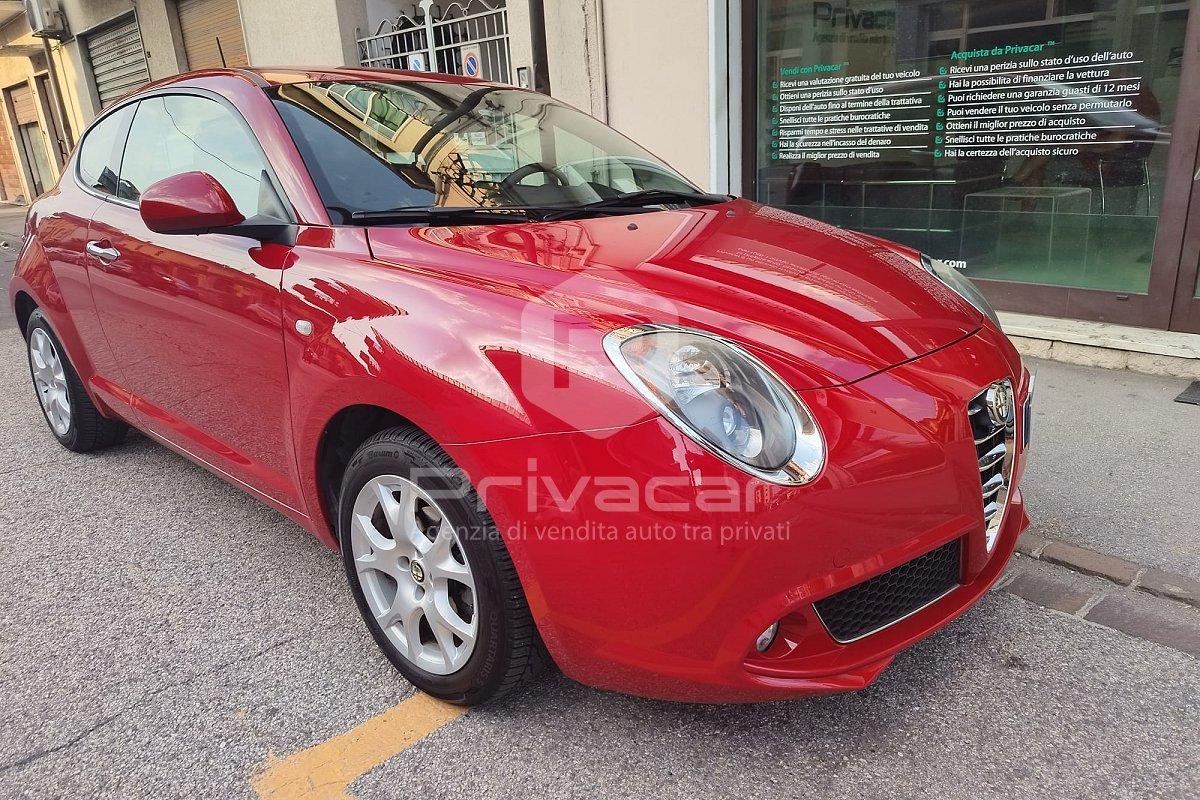 ALFA ROMEO MiTo 1.4 78 CV 8V S&S Distinctive