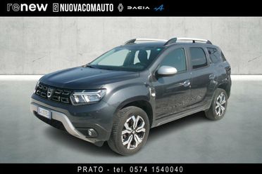Dacia Duster 1.5 Blue dCi Prestige 4x4