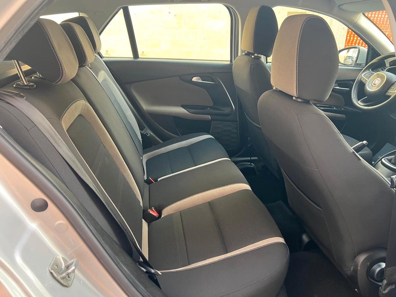 FIAT TIPO SW 1.6 MJT 120CV LOUNGE NAVI CRUISE OK NEOPATENTATI ANNO 2020