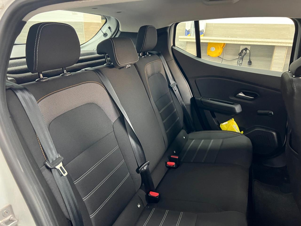 Dacia Sandero Stepway 1.0 TCe 90 CV Comfort