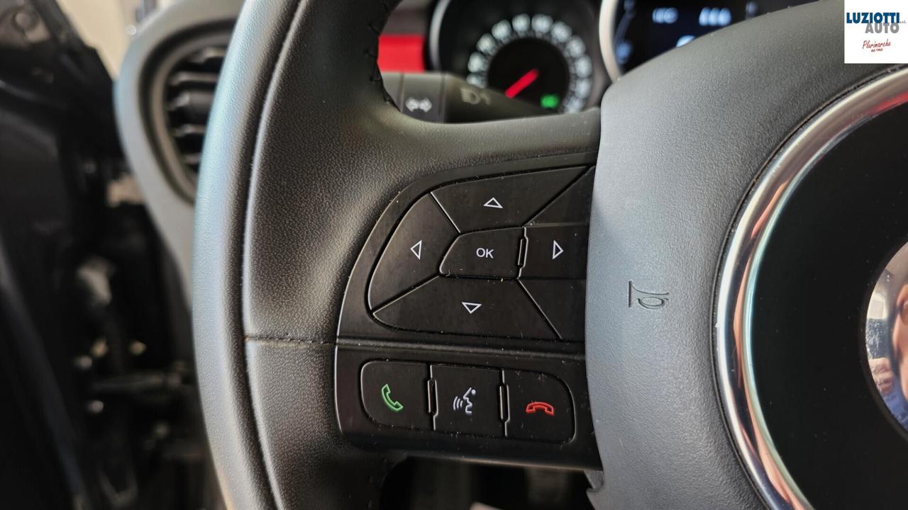 Fiat 500X 1.3 MJET 95CV SPECIAL EDITION