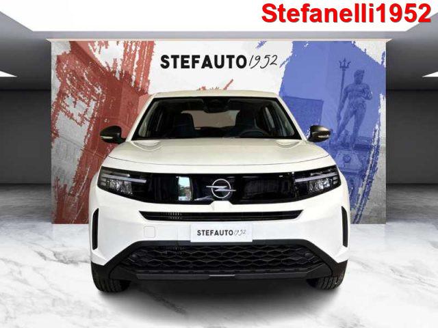 OPEL Frontera 1.2 hybrid 100cv edct