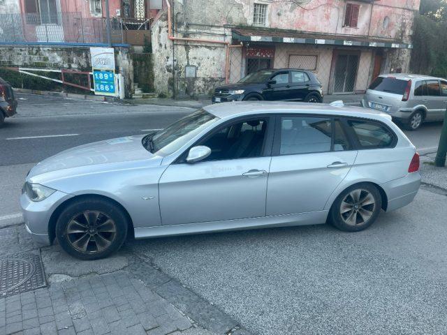 BMW 320 d AUTOMATICA Touring Attiva PROVENIENZA TOSCANA