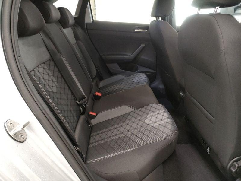 Volkswagen Taigo 1.0 TSI 115 CV R-Line Plus
