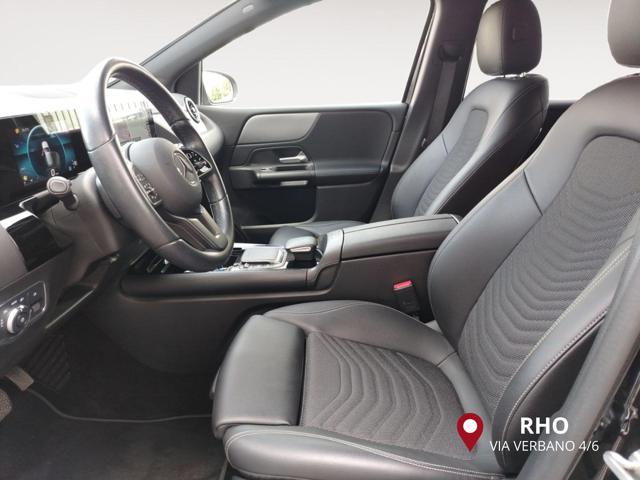 MERCEDES-BENZ B 180 Business Extra -garanzia-3-anni
