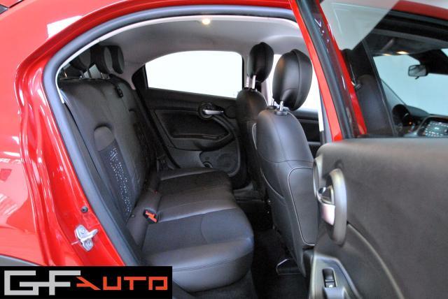 Fiat 500X 500X 1.3 mjt Connect 95cv * UNICO PROPIETARIO *
