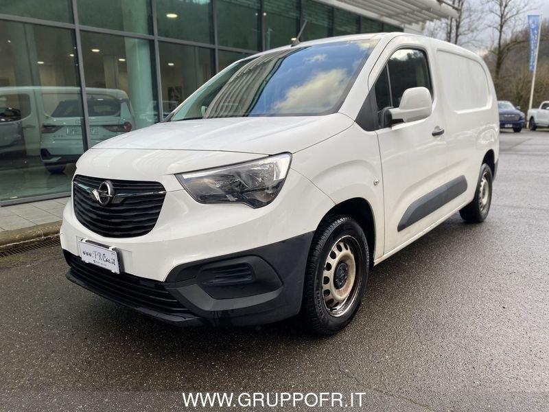 Opel Combo Cargo XL 1.5 Diesel 100CV S&S PL