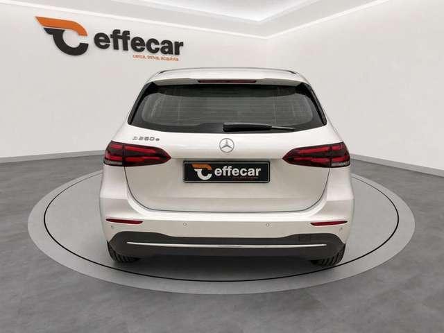 Mercedes-Benz B 250 e Plug-in hybr. Business Extra