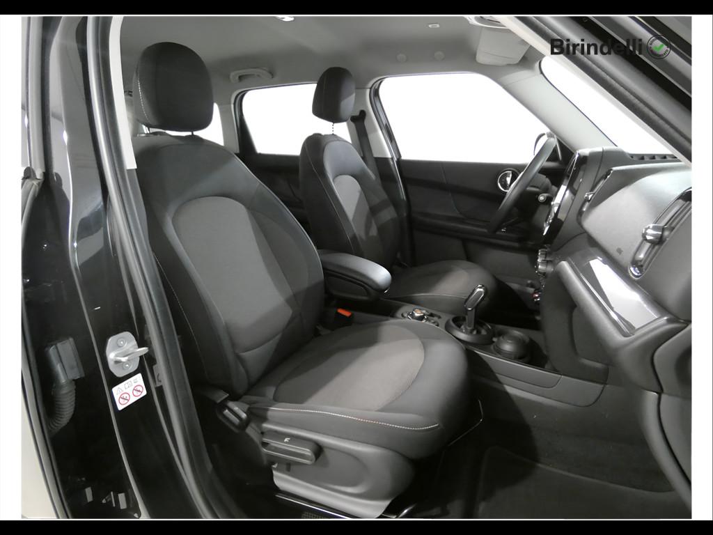 MINI Mini Countrym.(F60) - Mini 2.0 Cooper D Business Countryman Automatica