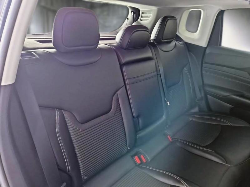 JEEP COMPASS 1.3 T4 PHEV 130 CV BUSINESS PLUS 4XE AUTO SUV
