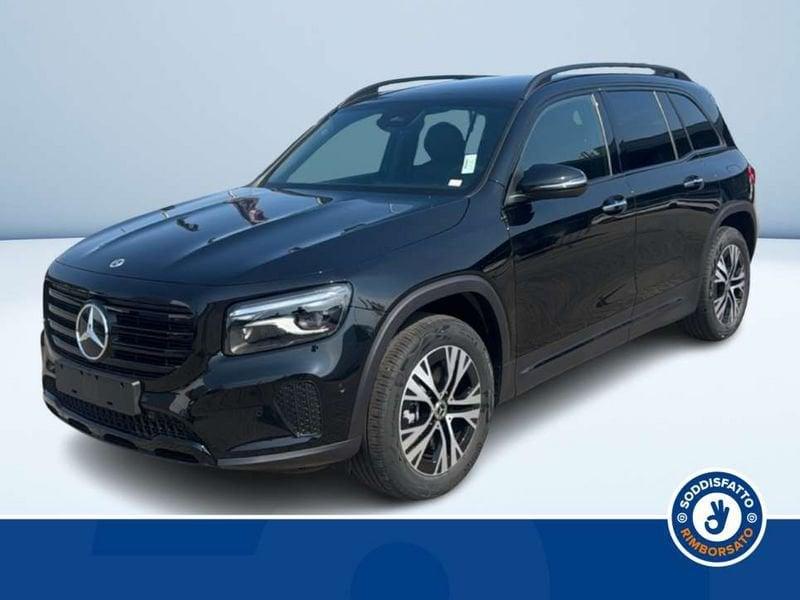 Mercedes-Benz GLB Classe 200d Automatic Advanced Plus Progressive
