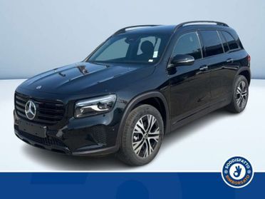 Mercedes-Benz GLB Classe 200d Automatic Advanced Plus Progressive