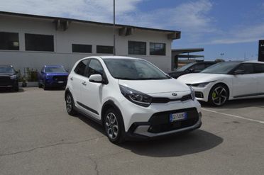KIA Picanto 1.0 12V GPL 5 porte X Line
