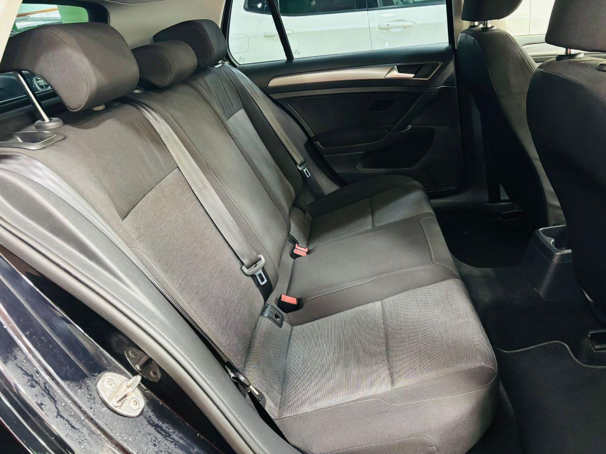 Volkswagen Golf VII 1.6 TDI 105cv Bluemotion 5p Trendline