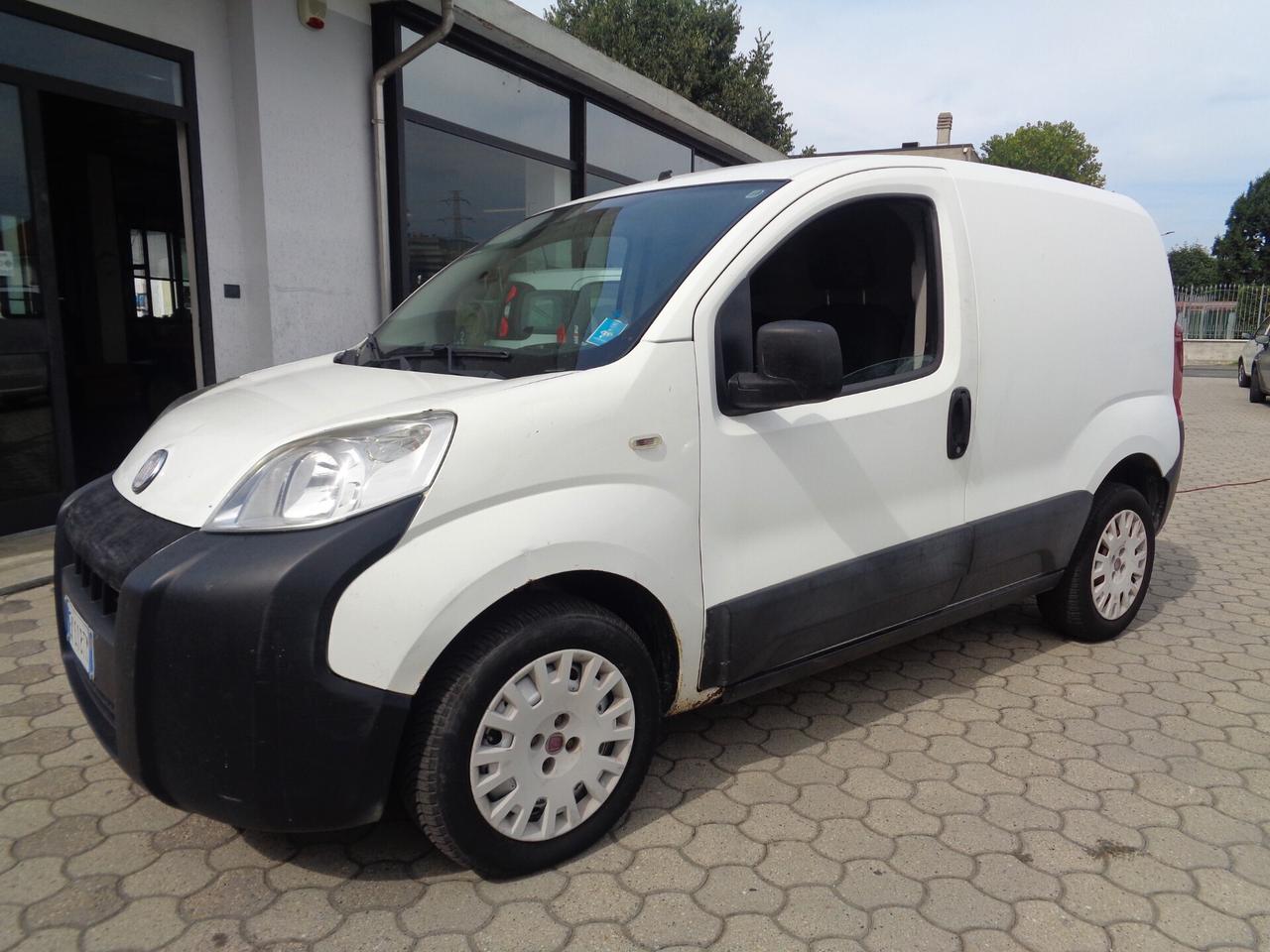 Fiat Fiorino 1.3 MJT 95CV Furgone SX