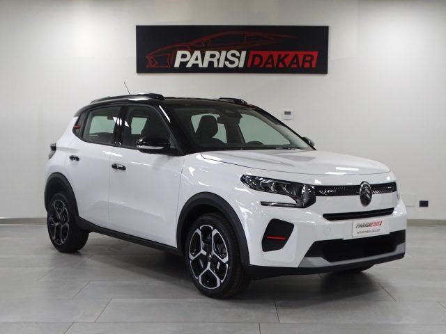 CITROEN C3 1.2 PureTech 100CV Plus *PROMO PARISI GROUP*
