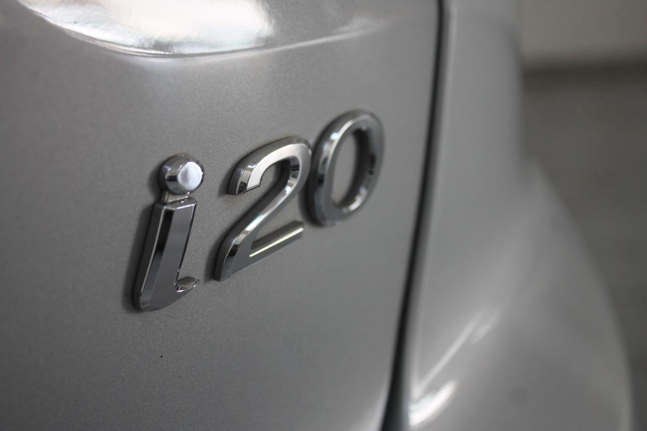Hyundai i20 1.1 CRDi 12V 5 porte Comfort