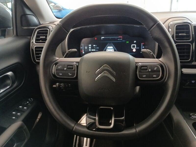 Citroën C5 Aircross BlueHDi 130 S&S Shine EAT8