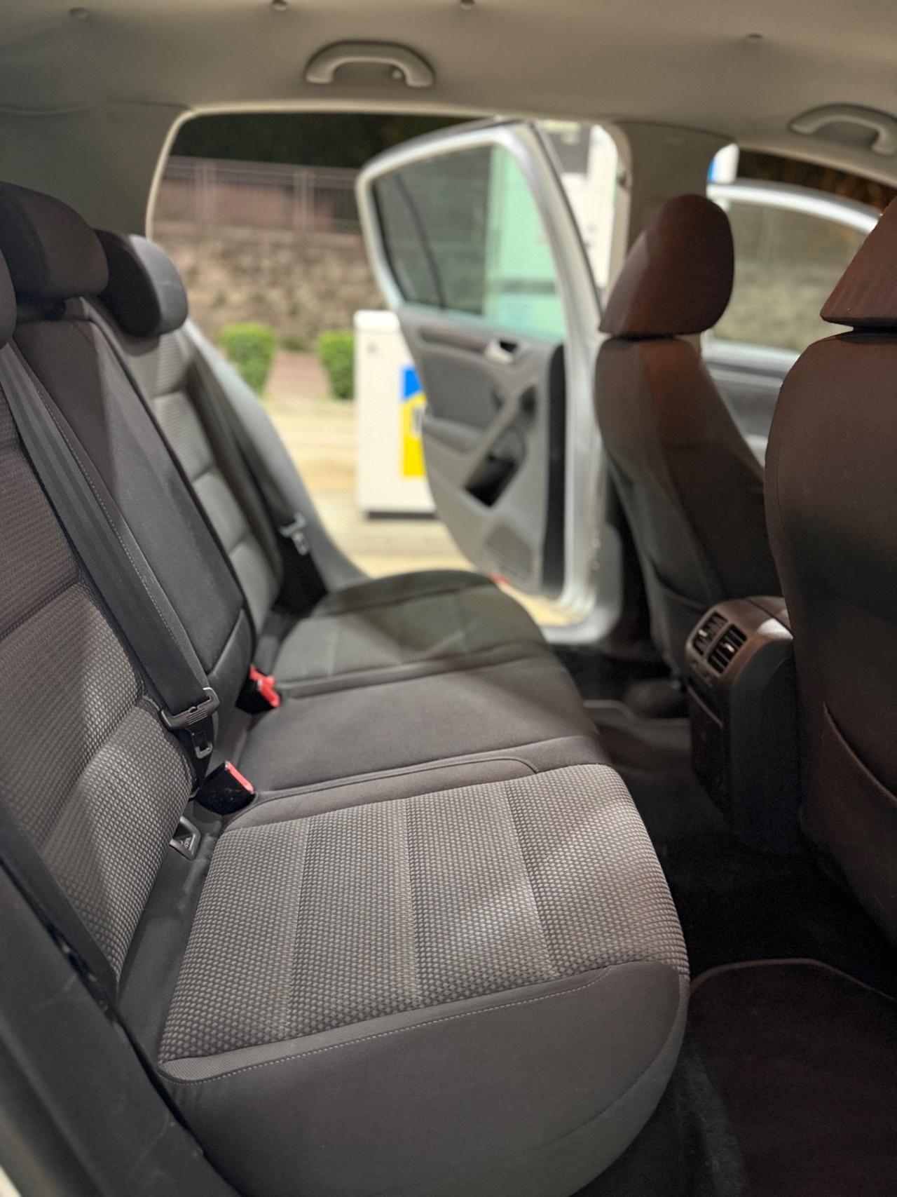 Volkswagen Golf 2.0 TDI 110CV DPF 5p. Trendline