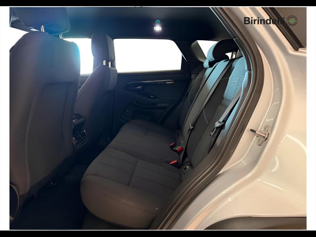 LAND ROVER RR Evoque 2ª serie - Range Rover Evoque 2.0D I4-L.Flw 150 CV AWD Auto