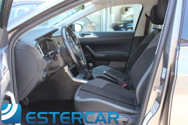 VOLKSWAGEN Polo 1.6 TDI 95CV 5p Highline R-LINE