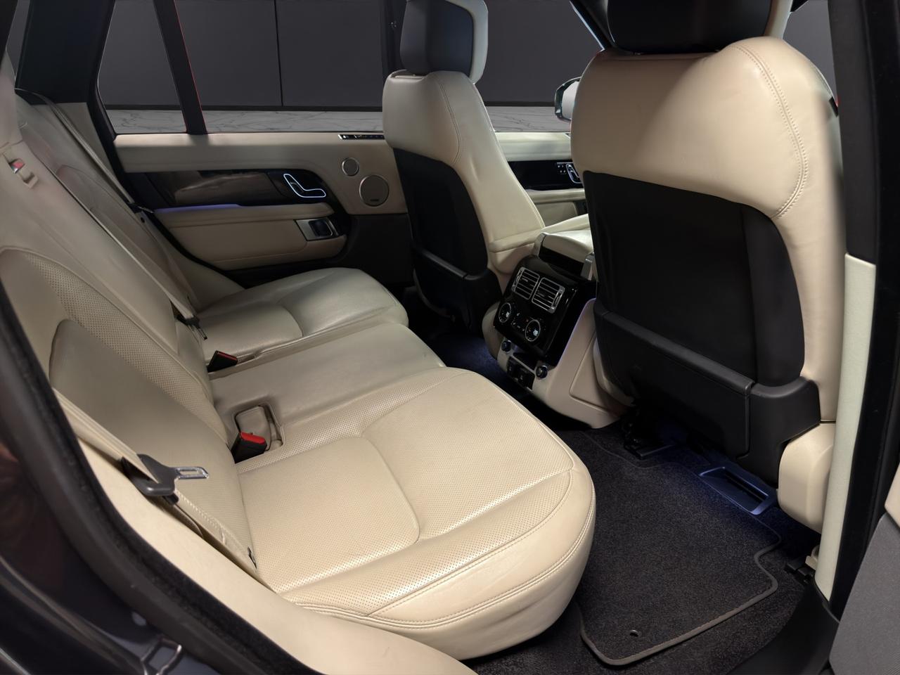 Land Rover Range Rover 3.0 sdV6 Autobiography auto my19